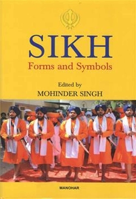 Sikh Forms and Symbols - 