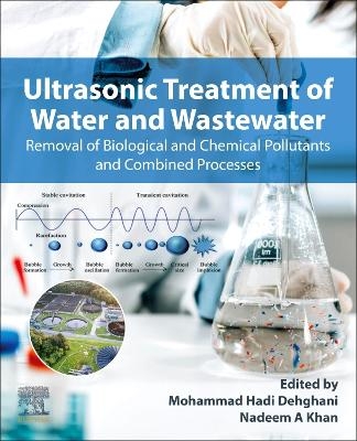 Ultrasonic Treatment of Water and Wastewater - 