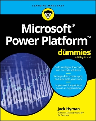 Microsoft Power Platform