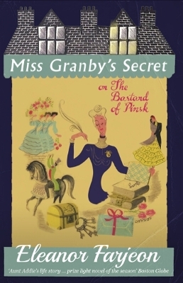 Miss Granby's Secret