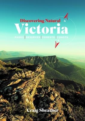 Discovering Natural Victoria