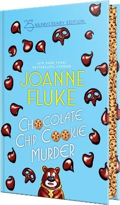 Chocolate Chip Cookie Murder: Deluxe Collector's Edition - Joanne Fluke