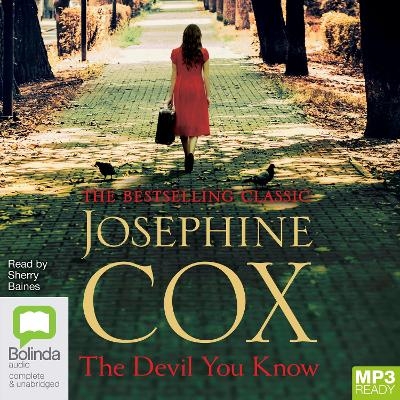 The Devil You Know - Josephine Cox
