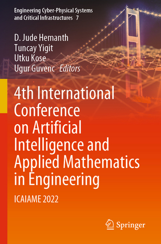 4th International Conference on Artificial Intelligence and Applied Mathematics in Engineering