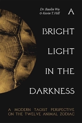 A Bright Light in the Darkness - Wu Baolin, Kevin T. Hill