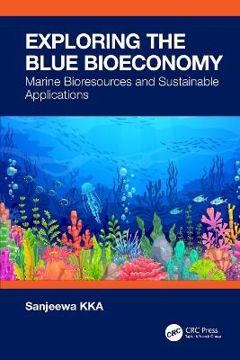Exploring the Blue Bioeconomy