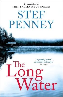 The Long Water - Stef Penney