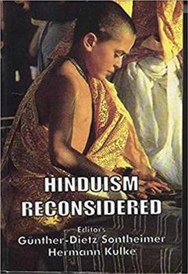 Hinduism Reconsidererd - 