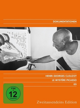 Le Mystère Picasso