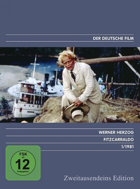 Fitzcarraldo