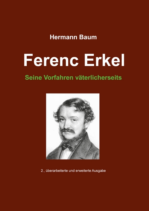 Ferencz Erkel - Hermann Baum