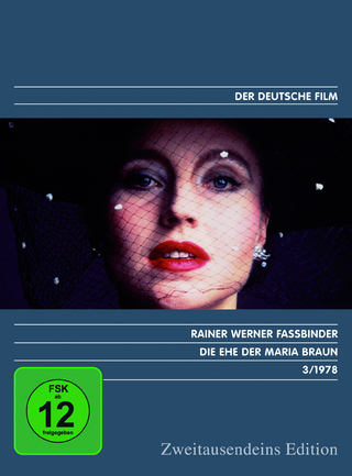 Die Ehe der Maria Braun