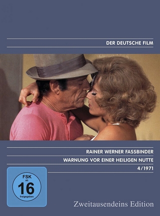 Warnung vor einer heiligen Nutte