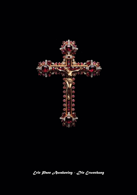 Awakening - Eric Pane