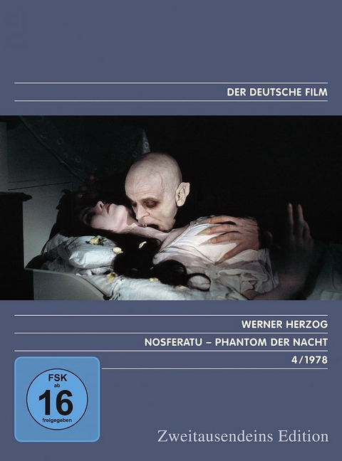 Nosferatu, Phantom der Nacht