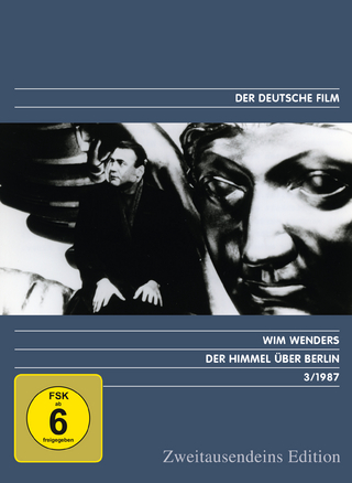 Der Himmel über Berlin