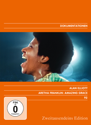 Aretha Franklin: Amazing Grace