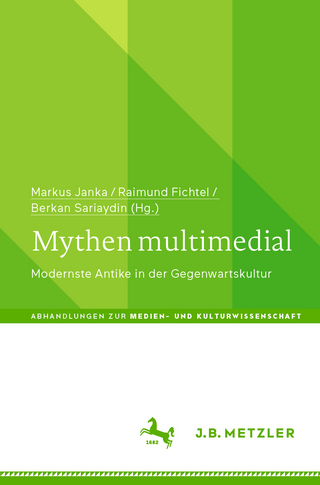 Mythen multimedial