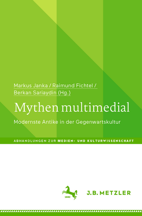 Mythen multimedial - 