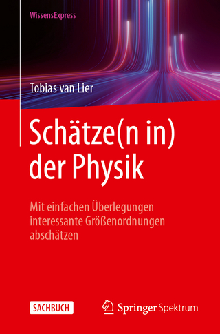 Schätze(n in) der Physik