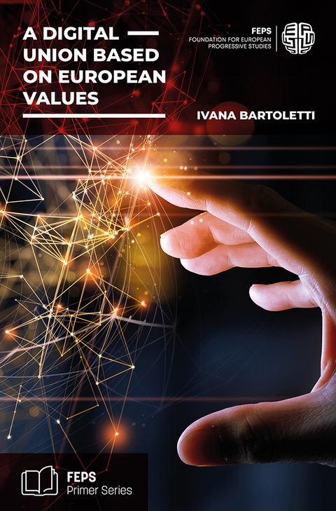 A digital union based on European values - Ivana Bartoletti
