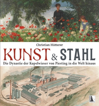 Kunst und Stahl