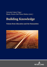 Building Knowledge - 