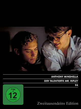 Der talentierte Mr. Ripley