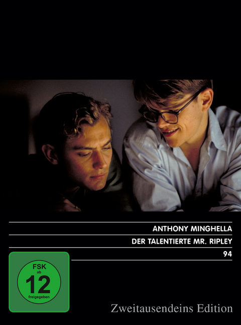 Der talentierte Mr. Ripley