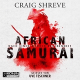 African Samurai - Craig Shreve