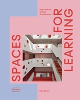 Spaces for Learning - Lisa Baker