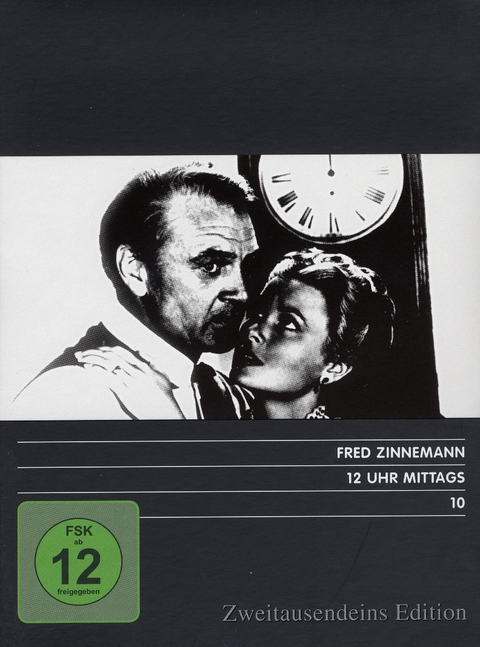 12 Uhr mittags &ndash; High Noon