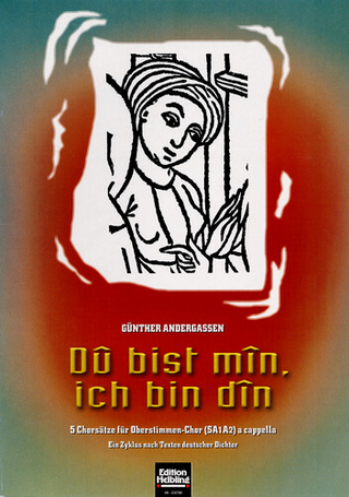 Du bist min, ich bin din