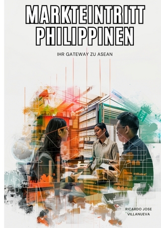 Markteintritt Philippinen