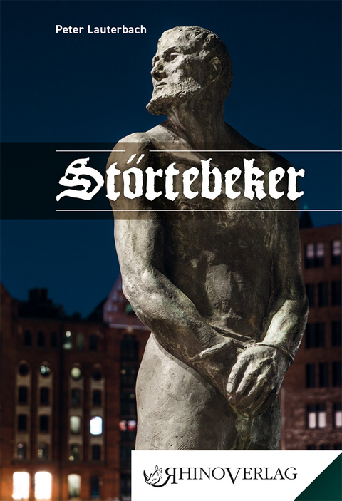 St&ouml;rtebeker - Peter Lauterbach