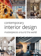 Contemporary Interior Design - Chris van Uffelen