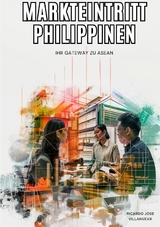 Markteintritt Philippinen - Ricardo Jose Villanueva