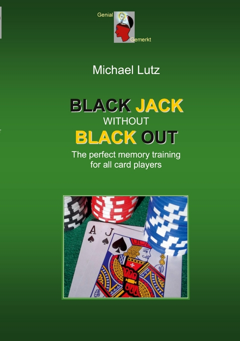 Black Jack Without Black Out - Michael Lutz