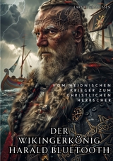 Der Wikingerk&ouml;nig Harald Bluetooth - Lars H. Rasmussen