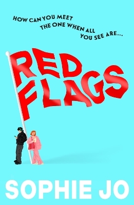 Red Flags - Sophie Jo