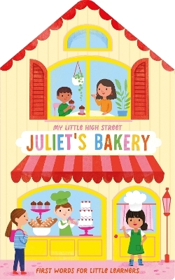 Juliet's Bakery