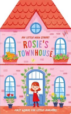 Rosie's Townhouse