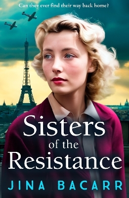 Sisters of the Resistance - Jina Bacarr