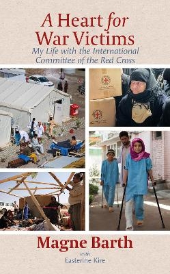 A Heart for War Victims