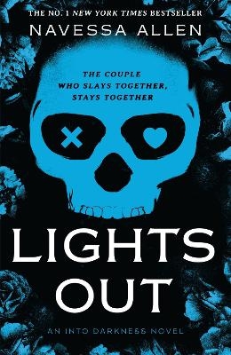 Lights Out - Navessa Allen