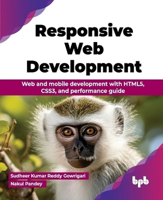 Responsive Web Development