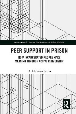 Peer Support in Prison