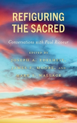 Refiguring the Sacred - 