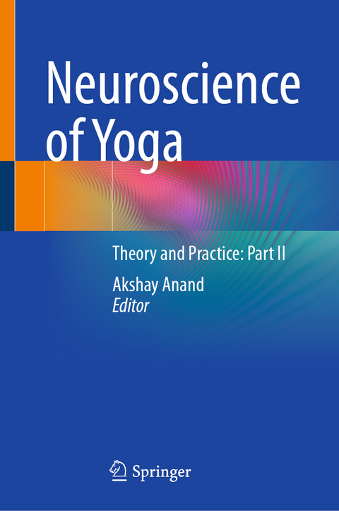 Neuroscience of Yoga - 