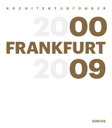 Architekturführer Frankfurt 2000–2009 - 